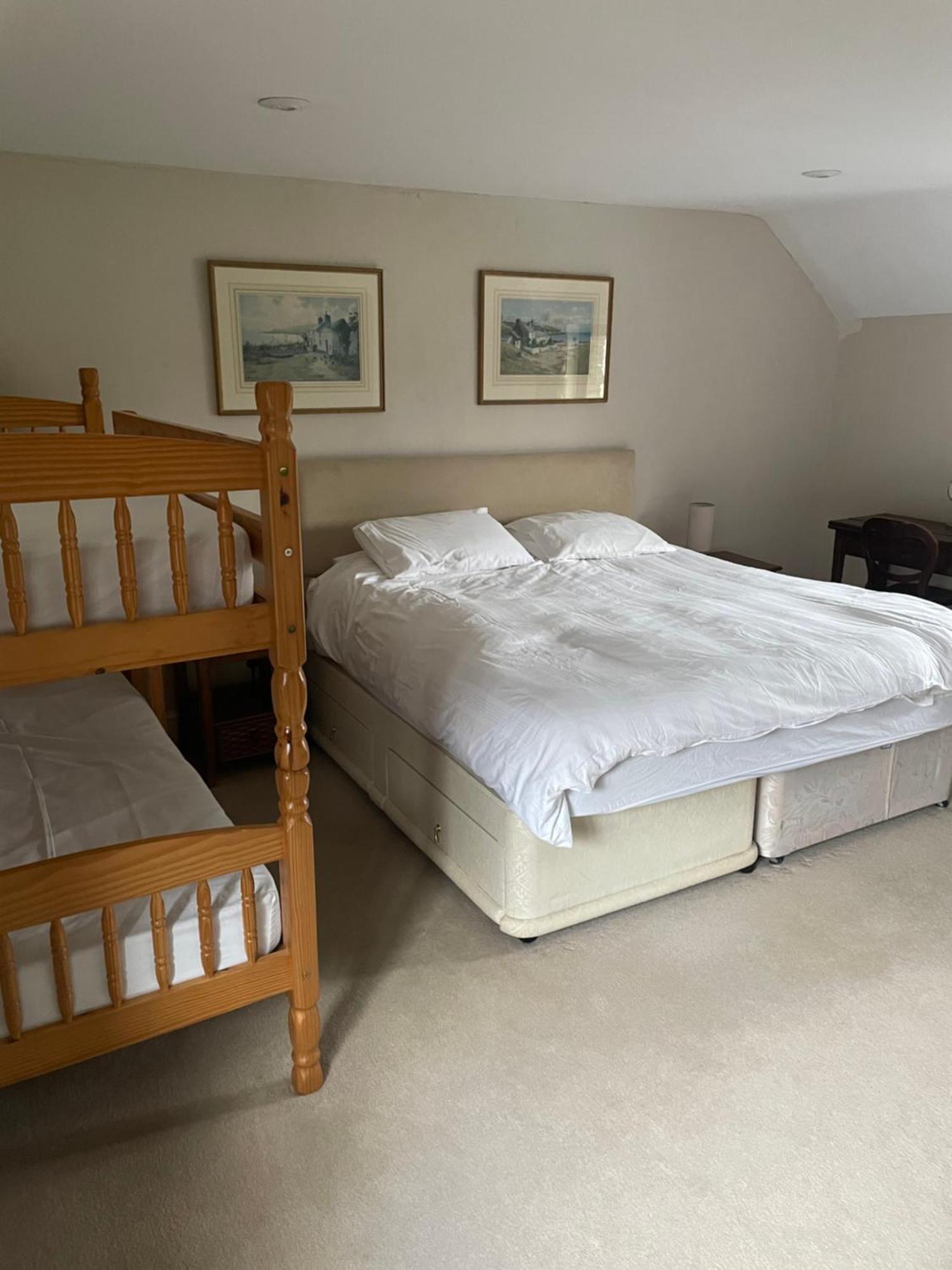Trebarried Mill Villa Brecon Luaran gambar