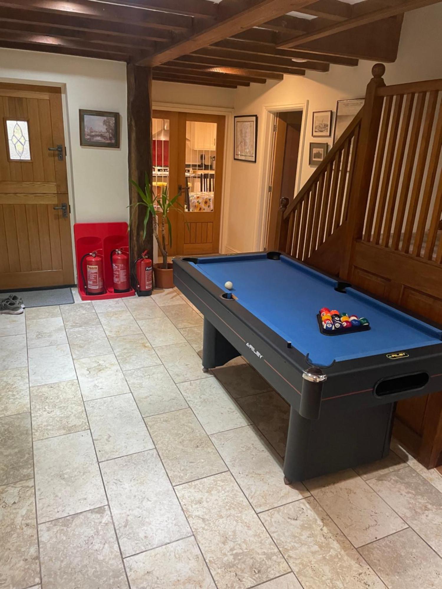 Trebarried Mill Villa Brecon Luaran gambar