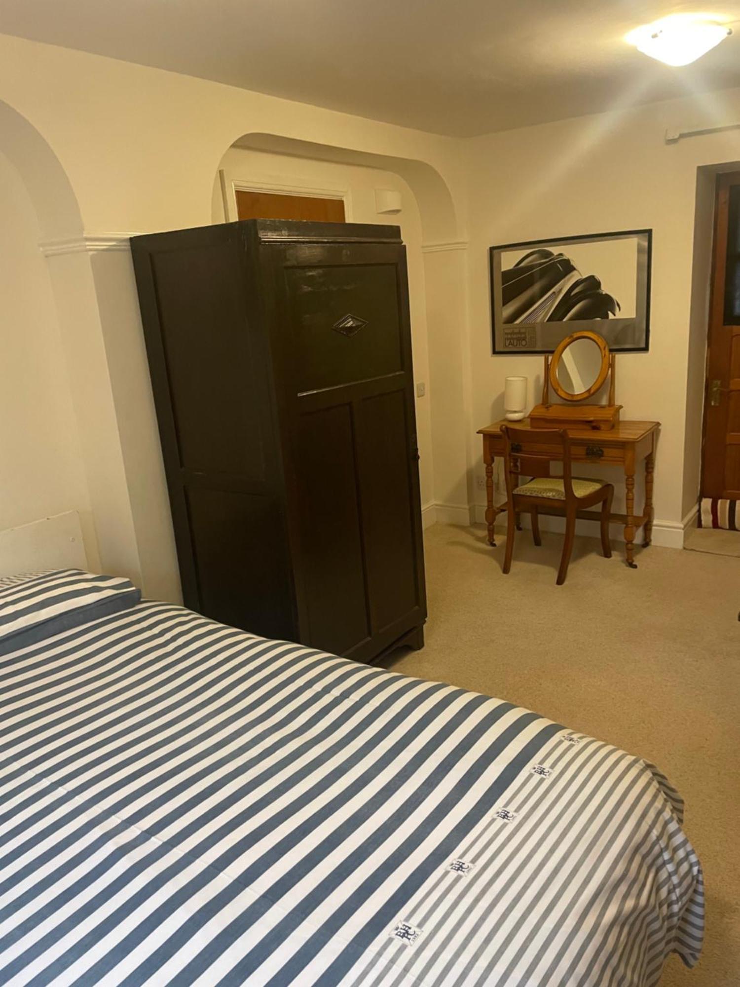 Trebarried Mill Villa Brecon Luaran gambar