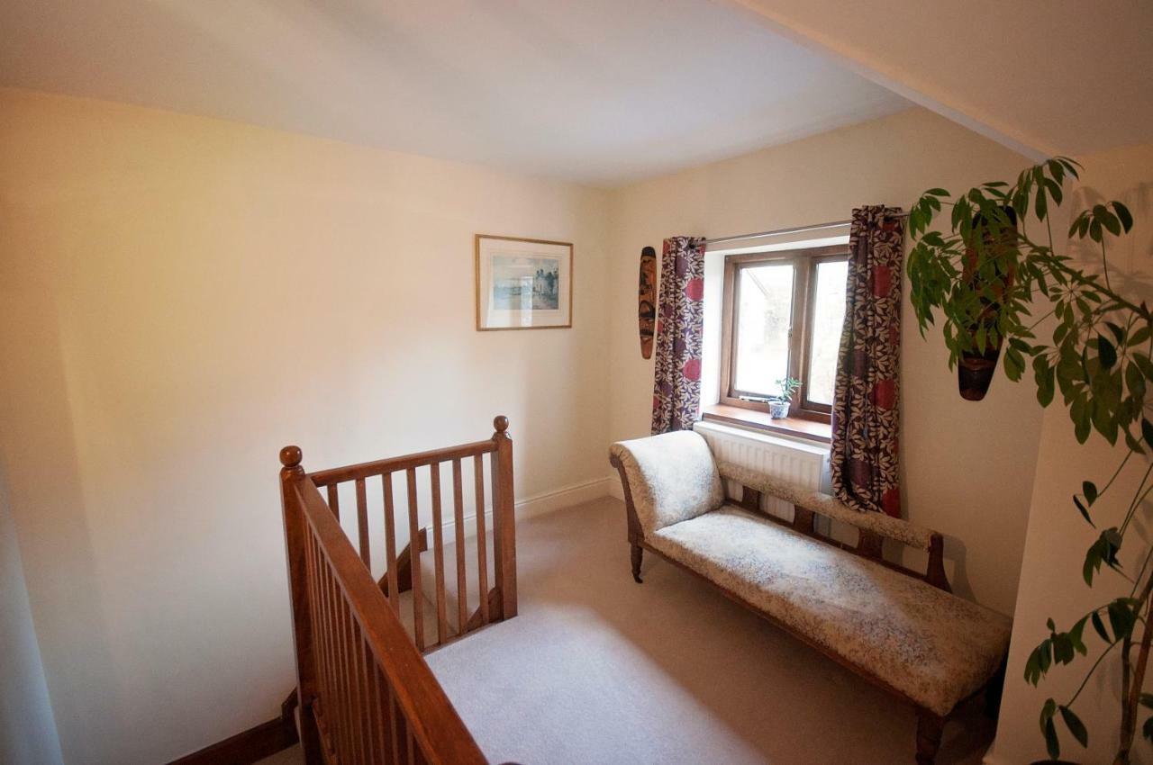 Trebarried Mill Villa Brecon Luaran gambar